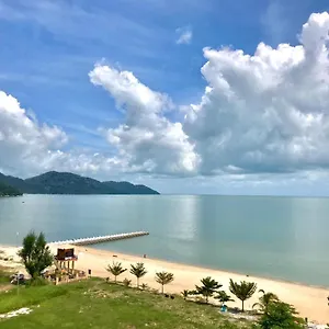 Apartment By The Sea Baby