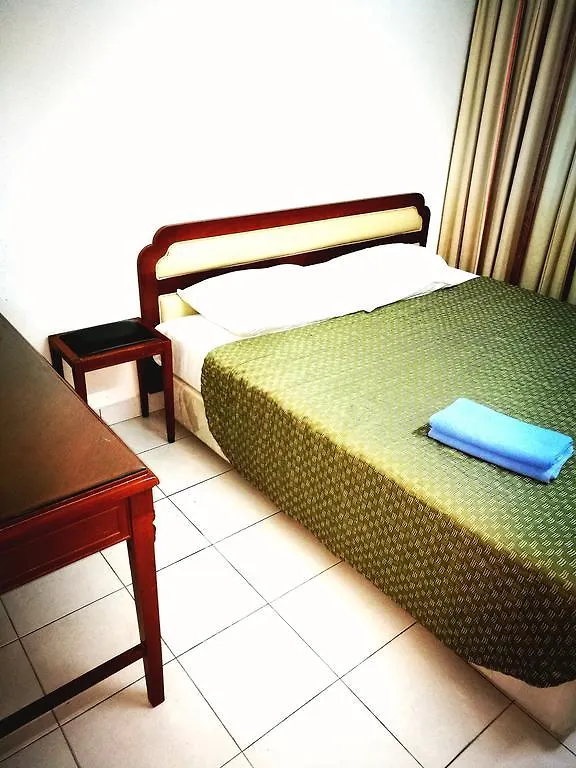 Batu Ferringhi Seaview Beach Resort @ Sri Sayang Apartment  Batu Ferringhi